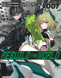 Rebuild the World - T07