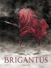 Brigantus - T01 - Banni
