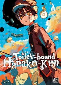 Toilet-Bound Hanako-Kun - T17