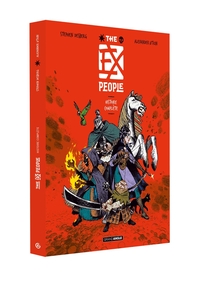 The Ex-People - Ecrin T01 & T02