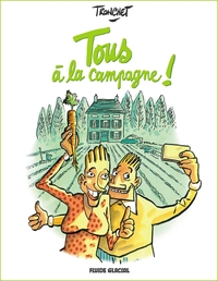 Tous à la campagne ! - T01