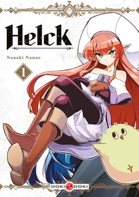 Helck - T01