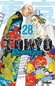 Tokyo Revengers - T28