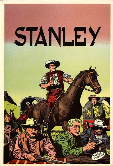 Stanley - EO T01 - Stanley