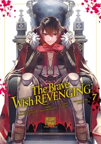 The Brave Wish Revenging - T07