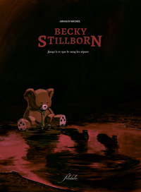 Becky Stillborn - T02 - Jusqu'à ce que le sang les sépare