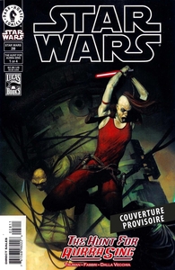 Star Wars Légendes - La menace révélée - T02 - Edition Collector
