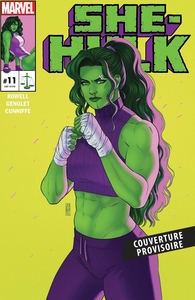 She-Hulk - T03