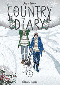 Country Diary - T01