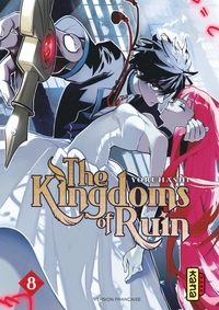 The Kingdoms of Ruin - T08