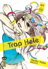 Trap Hole - T04