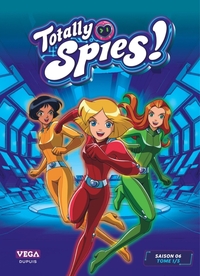 Totally Spies! - Saison 6 - T01