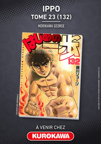 Ippo - Saison 6 - T23