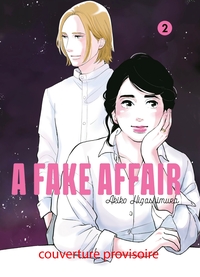 A Fake Affair - T02