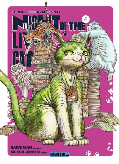 Nyaight of the Living Cat - T04