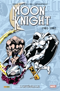 Moon Knight - INT03 - 1981-1982