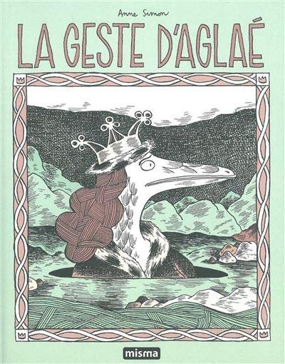 Le geste d'Aglaé