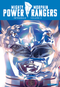 Power Rangers - INT02