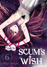 Scum's Wish - T06