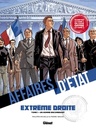 Affaires d'Etat - Extreme Droite - Pack T01 + T02