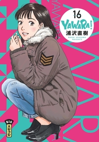 Yawara! - T16