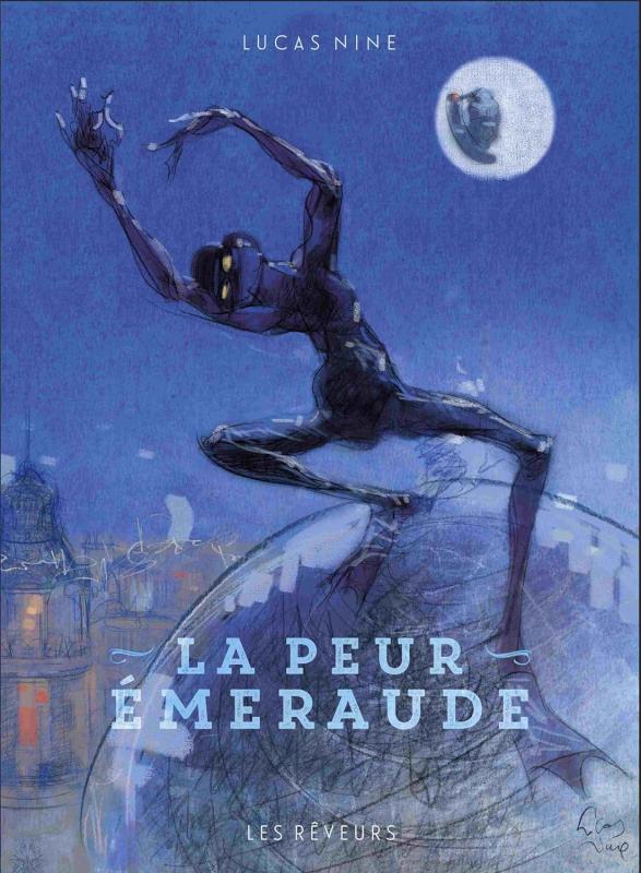 La peur émeraude