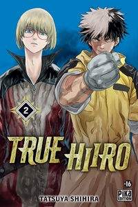 True Hiiro - T02