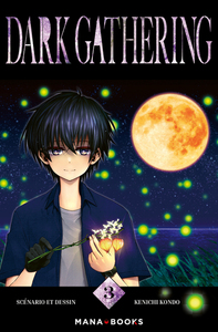 Dark Gathering - T03