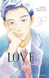 Love Mix-Up - T08