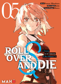 Roll Over and Die - T05