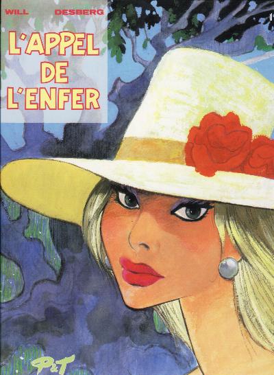 L'appel de l'enfer (Will)