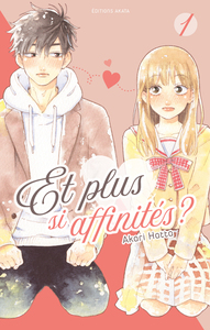 Et plus si affinités ? - T01