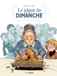 Le gigot du dimanche