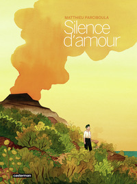 Silence d'Amour