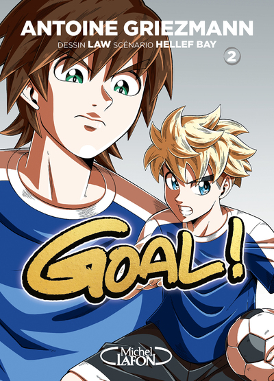 Goal ! - T02 - NED