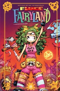 Fluff Fairyland - T01