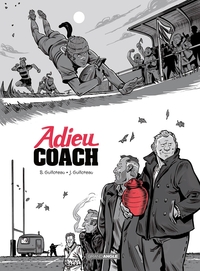 Adieu coach