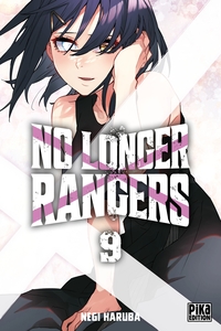 No Longer Rangers - T09