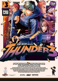 Thunder 3 - T03