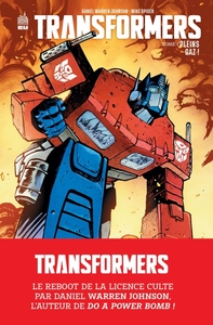 Transformers - T01