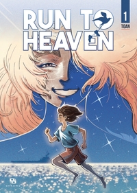 Run to Heaven - T01