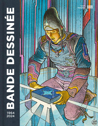 Bande Dessinée 1964-2024