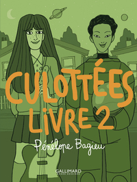 Culottées - Livre 2 - Version Poche