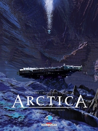 Arctica - T13