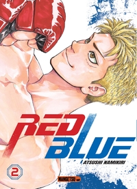 Red Blue - T02