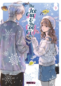 The Ice Guy & The Cool Girl - T09