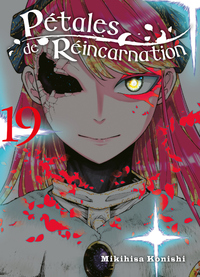 Pétales de réincarnation - T19