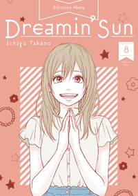 Dreamin' Sun - T08