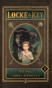 Locke & Key - Master edition - INT01 - T01 à 02