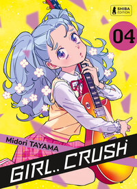 Girl.. Crush - T04